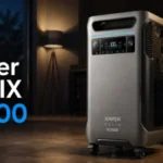 Anker SOLIX F3800 Review – The Ultimate Home Backup Power Station?