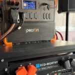 Pecron E3600LFP 1 Year Off Grid Review