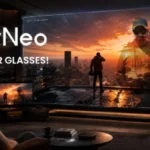 RayNeo Air 4 Pro Review — World’s First HDR10 AR Glasses Tested