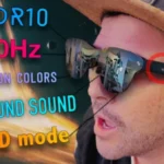 Portable Cinema that Fits In My Pocket! RayNeo Air 4 Pro... They will blow you away!