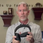 Jabra Evolve3 85 Review: The Ultimate Over-Ear Wireless Bluetooth Headset for Loud Offices!