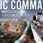 Toxic Commando Gameplay and Impressions...