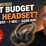 SOUNDPEATS Cove Pro Review: Best Budget ANC Headphones in 2026?!