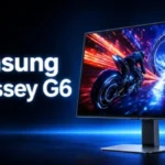 Samsung 27” Odyssey OLED G6 G60SF QHD QD-OLED Gaming Monitor: Don't buy until you watch this!