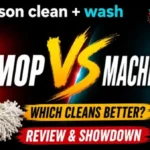Dyson Clean + Wash Hygiene Hard Floor Cleaner Review & Showdown