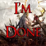I Really Don't Want to Play Code Vein 2 Anymore...