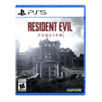 Resident Evil Requiem