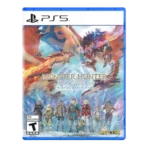Monster Hunter Stories 3: Twisted Reflection