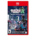 Pokémon Legends: Z-A