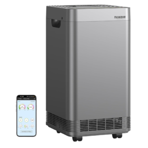 Nuwave Forever Plus, 47607