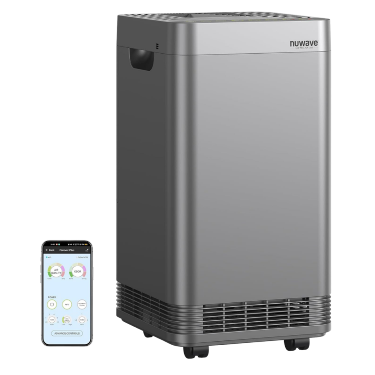 Nuwave Forever Plus, 47607