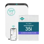 Alen BreatheSmart 35i
