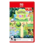 Pokémon Pokopia