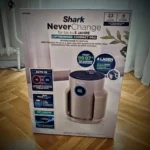 Review: Shark NeverChange Compact Pro (HP072EU) – A Breath of Fresh Air for the Home Office and Bedroom - Senses