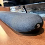 I reviewed the compact Bluesound Pulse Cinema Mini soundbar, and it's the best small soundbar for audio fidelity — but...