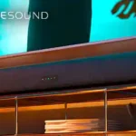 Bluesound PULSE CINEMA & PULSE CINEMA MINI Soundbars