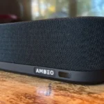 Sennheiser Ambeo Soundbar Mini review: Excellent and expensive - Engadget