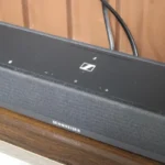 Sennheiser Ambeo Soundbar Mini Review: Immersive Audio For The Bedroom