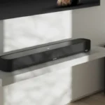 Tech Review: The Sennheiser AMBEO Soundbar Mini SB02S and additional SW02 subwoofer pack some serious punch - The AU Review