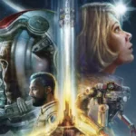 Starfield Review - IGN