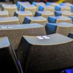 Razer Huntsman V3 Tenkeyless 8KHz keyboard review