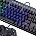 A speedy gaming keyboard and a Stream Deck all in one—there's serious utility here for a serious price.