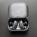 I spent a month testing the Soundcore Liberty 5 Pro, here\'s what makes them mid-range earbuds worth your attention...