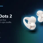 Shokz OpenDots 2 Review: Earbuds That Just Know