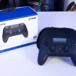 SCUF Omega review: premium feel with impressive features, but at an equally high price