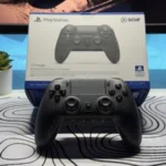 SCUF Omega Smoke Wireless Controller Review - Funky Kit