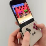 GameSir Pocket Taco review: Turn Your iPhone Into The Ultimate Game Boy - Root-Nation.com