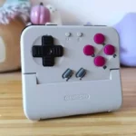 GameSir’s new \"Pocket Taco\" is the vertical controller your phone needs