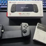 GameSir X5 Lite REVIEW The No-Fuss Mobile Controller For Casual Android Gamers - MacSources