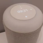Blueair Mini Restful Sunrise Alarm Clock and Air Purifier review: bright lights and powerful airflow in a stylish design