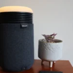 Blueair\'s air purifying sunrise alarm isn\'t quite what we wanted it to be | Expert Reviews