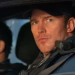‘Mercy’ Review: Chris Pratt and Rebecca Ferguson’s Fun Sci-Fi Murder Mystery Could've Used Another Draft