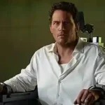 ‘Mercy’ Review: Chris Pratt Finds a New Vibe in a Well-Executed Future-Shock Thriller About a Cop Placed on Trial by AI Judge