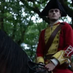 ‘Young Washington’ Review: George Washington Goes to War in an Angel Studios Film That’s Like the Great-Man Biographies...