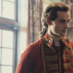 ‘Young Washington’ Review: Not the Campaigns You Had in Mind