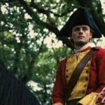 ‘Young Washington’ Review: A Flat Portrait of a Founding Father