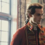 Review: Our critic cannot tell a lie: 'Young Washington' is the dullest of history lessons