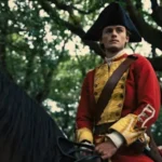 'Young Washington' – A Patriotic, Powerful American Biopic