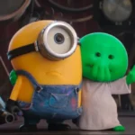 'Minions & Monsters' Review - Illumination Delivers a Hilarious and Heartfelt Ode to Cinema
