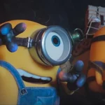 Minions & Monsters Review - Bananas, Monsters, and Movie Magic - Nerd Reactor