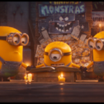 ‘Minions & Monsters’ Review: Animated Anarchy Hits Hollywood Hills