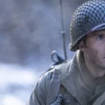 Review: 'Lucky Strike' is a compelling, suspenseful World War II movie