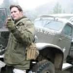 Lucky Strike Review: Scott Eastwood’s WW2 Actioner Is Empty, Dull Imitation