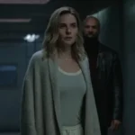 'Silo' Season 3 Premiere Ending Explained: Who Is the Algorithm — and Why Is It Erasing Juliette's Memory?