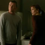 Netflix's ridiculous I Will Find You is designed for second-screen viewing