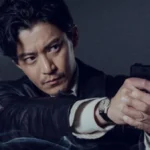 'Human Vapor' Season Review - A Man Made of Smoke Becomes the Least Frightening Thing About This Show